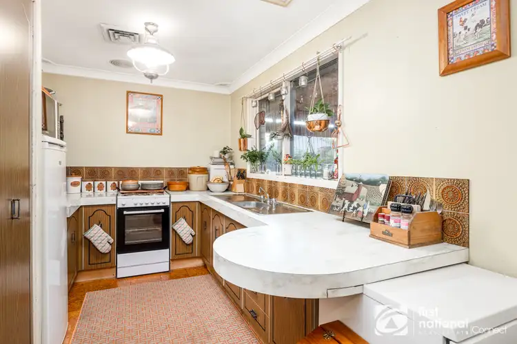 Third view of Homely house listing, 25 Macquarie Rd, Wilberforce NSW 2756