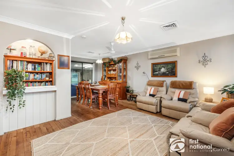 Fifth view of Homely house listing, 25 Macquarie Rd, Wilberforce NSW 2756