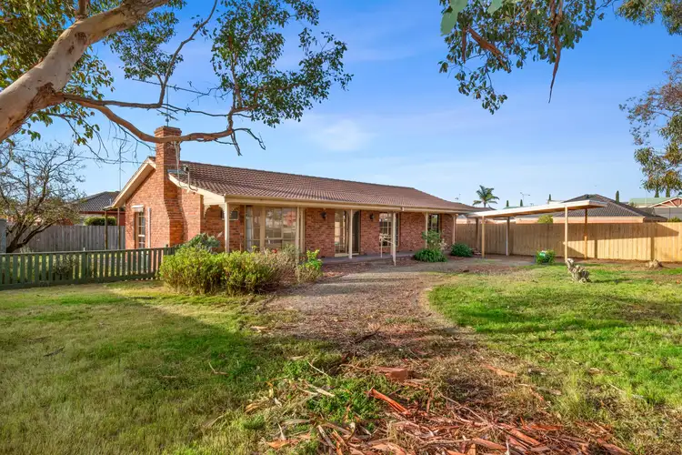 Second view of Homely house listing, 135B Grove Road, Grovedale VIC 3216