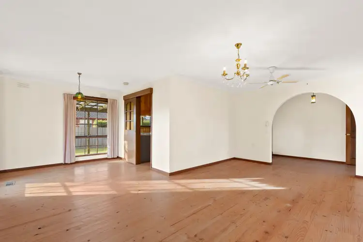 Third view of Homely house listing, 135B Grove Road, Grovedale VIC 3216