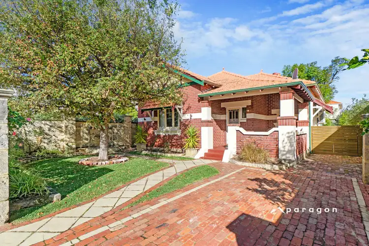 65 Clieveden Street, North Perth WA 6006