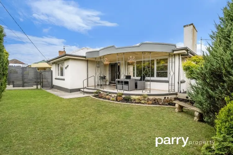 204 Hobart Road