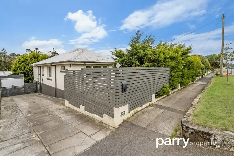 Second view of Homely house listing, 204 Hobart Road, Kings Meadows TAS 7249