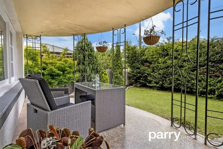 Third view of Homely house listing, 204 Hobart Road, Kings Meadows TAS 7249
