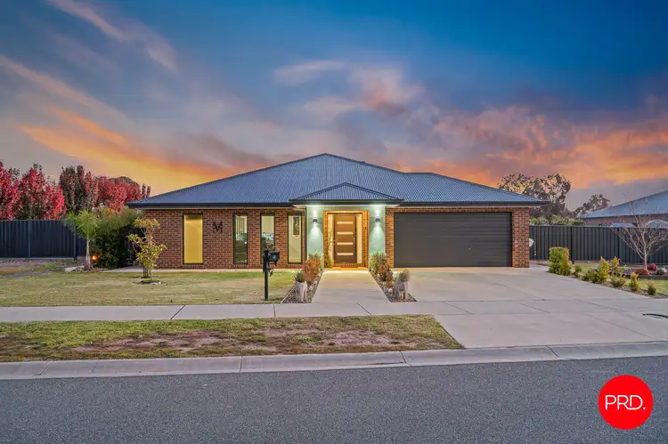 Main view of Homely house listing, 4 Demijohn Court, Huntly VIC 3551