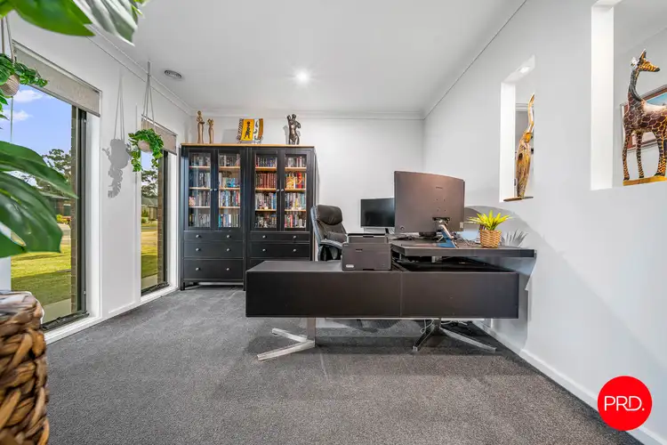 Third view of Homely house listing, 4 Demijohn Court, Huntly VIC 3551