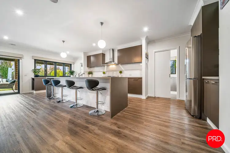 Fifth view of Homely house listing, 4 Demijohn Court, Huntly VIC 3551