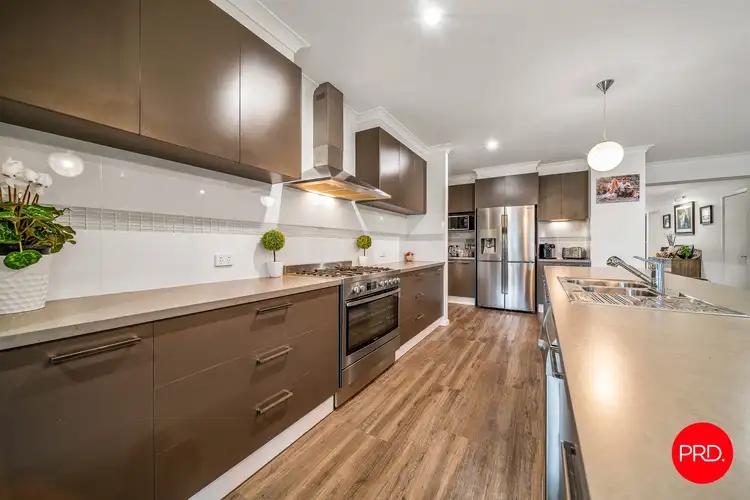Sixth view of Homely house listing, 4 Demijohn Court, Huntly VIC 3551