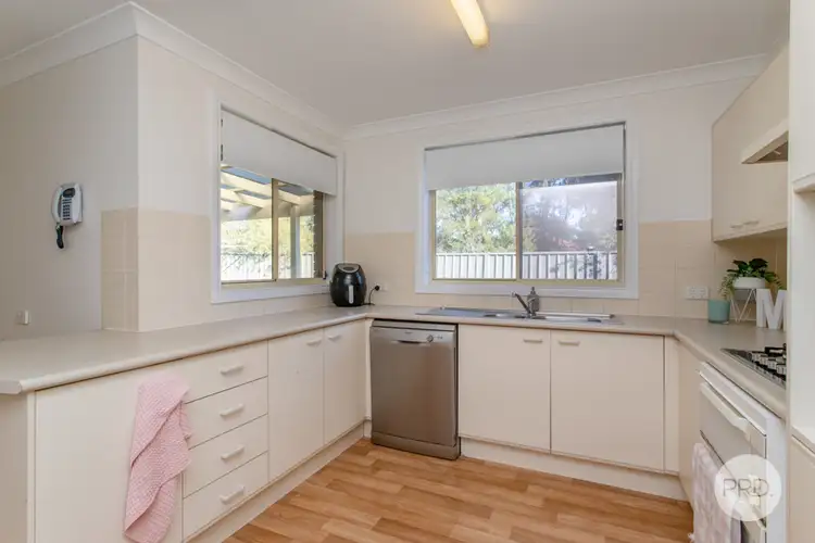 Fifth view of Homely house listing, 17 Centauri Circuit, Cranebrook NSW 2749