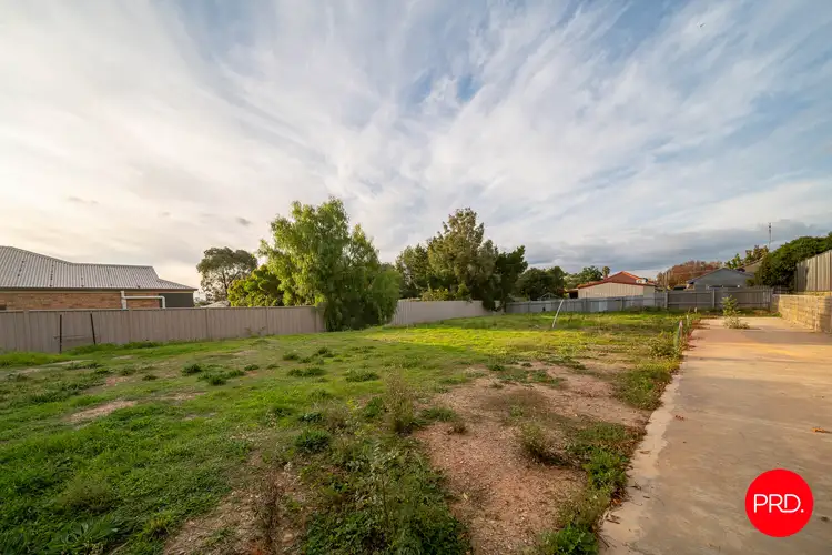 Second view of Homely land listing, LOT 3, 6 Norfolk Street, North Bendigo VIC 3550