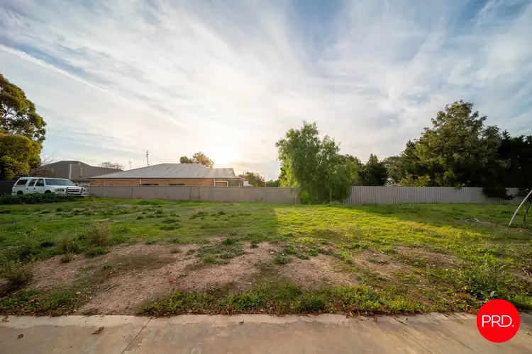 Third view of Homely land listing, LOT 3, 6 Norfolk Street, North Bendigo VIC 3550