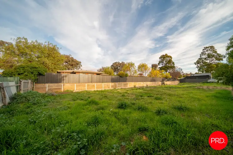 Fifth view of Homely land listing, LOT 3, 6 Norfolk Street, North Bendigo VIC 3550