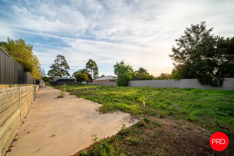 Seventh view of Homely land listing, LOT 3, 6 Norfolk Street, North Bendigo VIC 3550