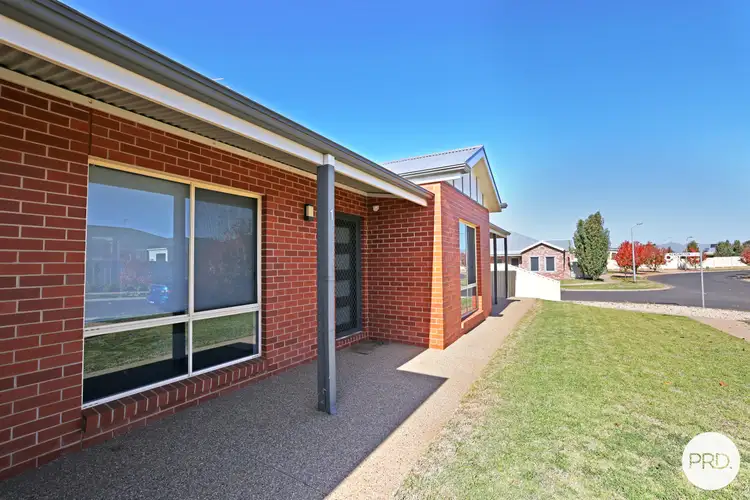 Third view of Homely house listing, 1 Kensington Court, Irymple VIC 3498
