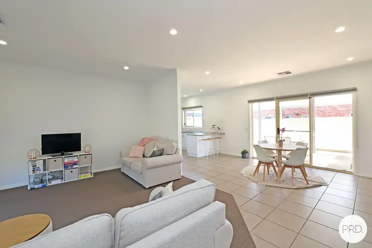 Sixth view of Homely house listing, 1 Kensington Court, Irymple VIC 3498