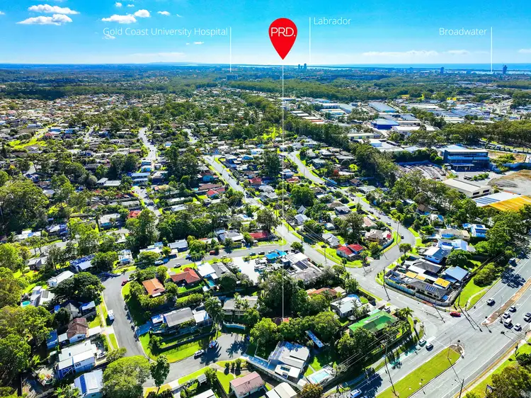 Second view of Homely house listing, 18 Windsor Place, Molendinar QLD 4214