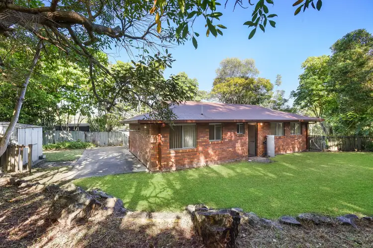 Third view of Homely house listing, 18 Windsor Place, Molendinar QLD 4214