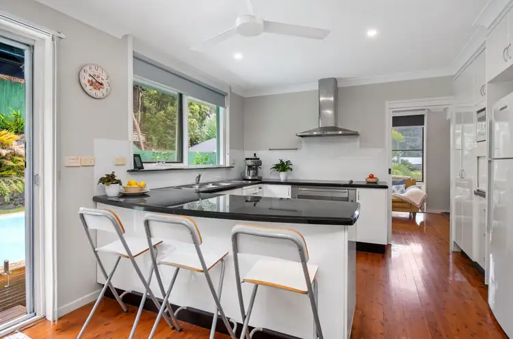 Fourth view of Homely house listing, 27 Greenview Parade, Berowra NSW 2081