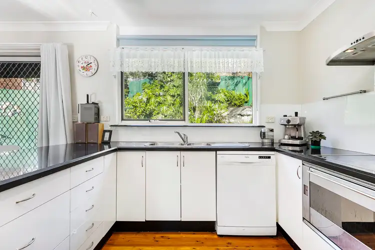 Fifth view of Homely house listing, 27 Greenview Parade, Berowra NSW 2081