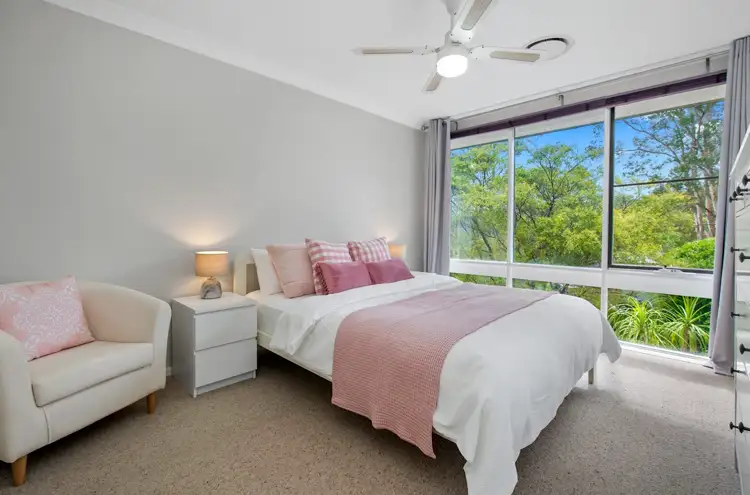 Sixth view of Homely house listing, 27 Greenview Parade, Berowra NSW 2081