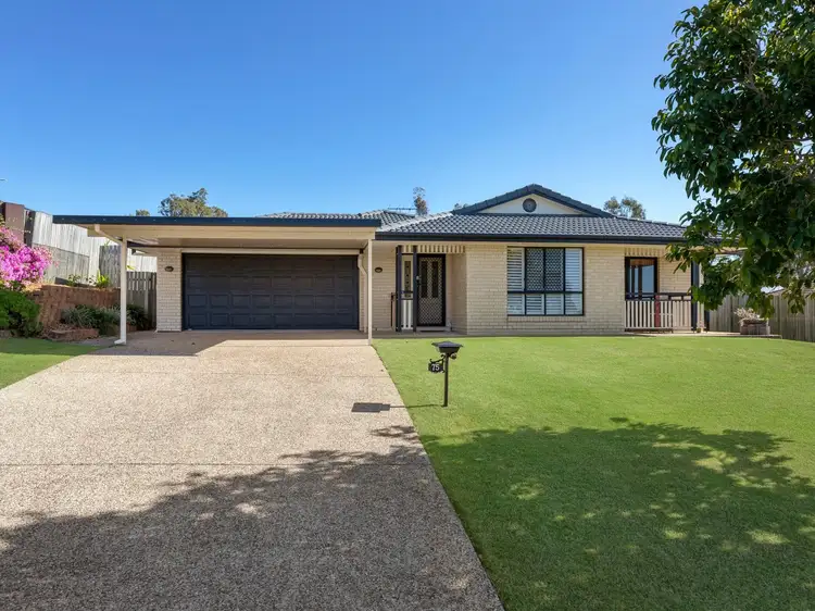 75 Lakeview Drive, Deebing Heights QLD 4306