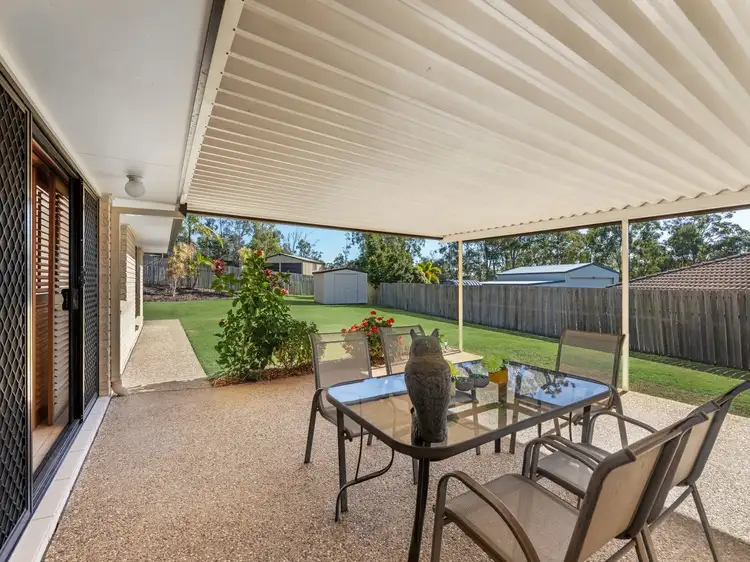 Second view of Homely house listing, 75 Lakeview Drive, Deebing Heights QLD 4306