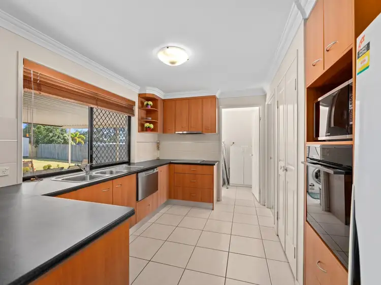 Third view of Homely house listing, 75 Lakeview Drive, Deebing Heights QLD 4306