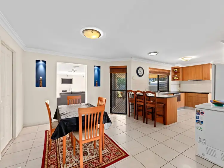 Fourth view of Homely house listing, 75 Lakeview Drive, Deebing Heights QLD 4306