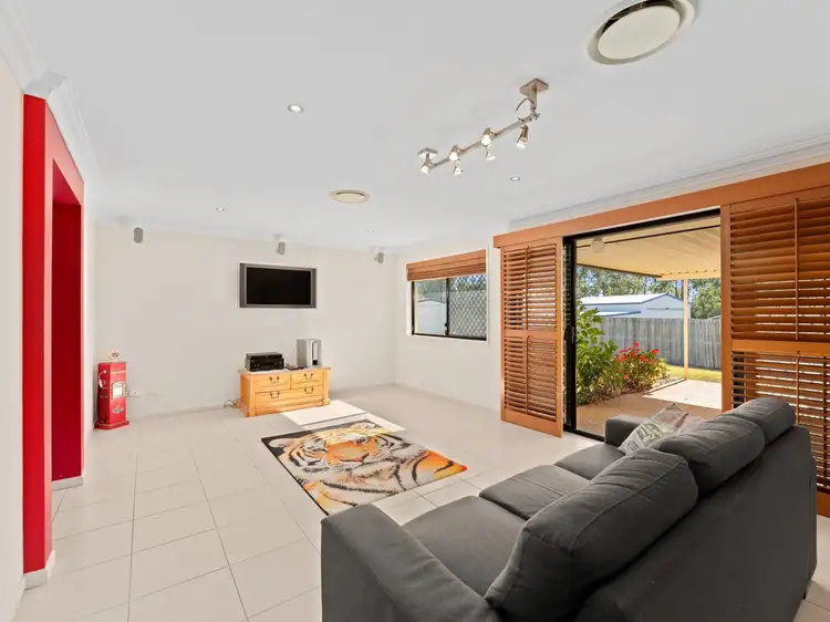 Fifth view of Homely house listing, 75 Lakeview Drive, Deebing Heights QLD 4306