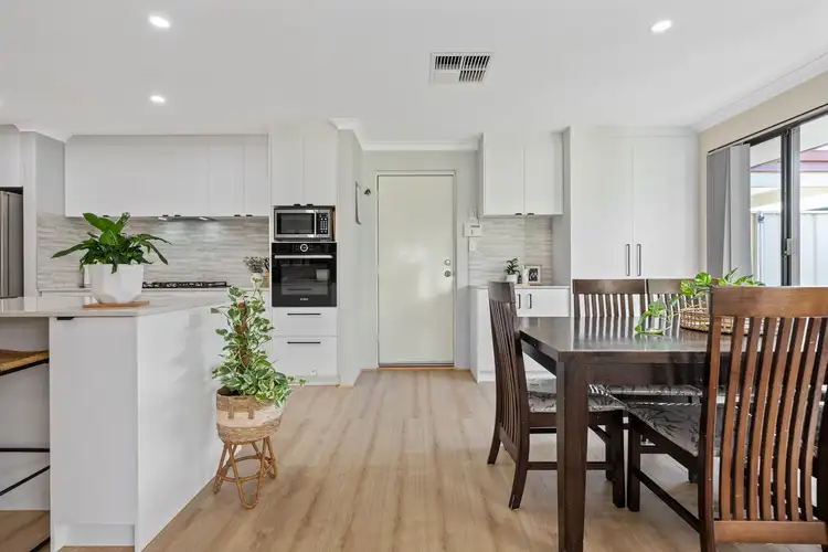 Third view of Homely house listing, 2 Argyle Fairway, Lakelands WA 6180