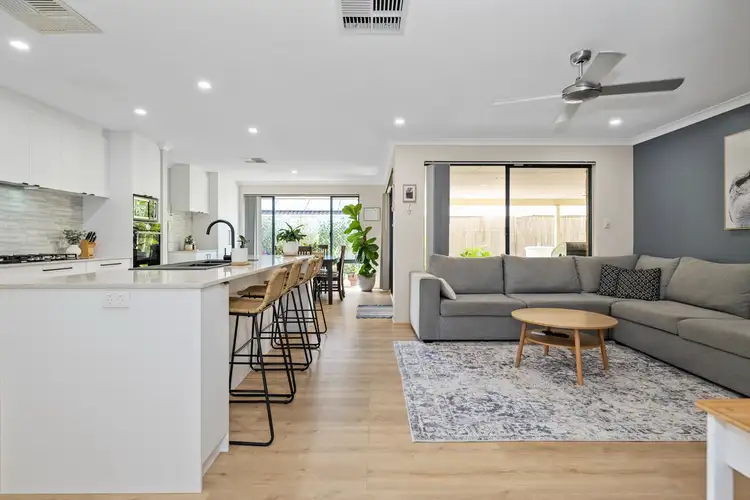 Fourth view of Homely house listing, 2 Argyle Fairway, Lakelands WA 6180