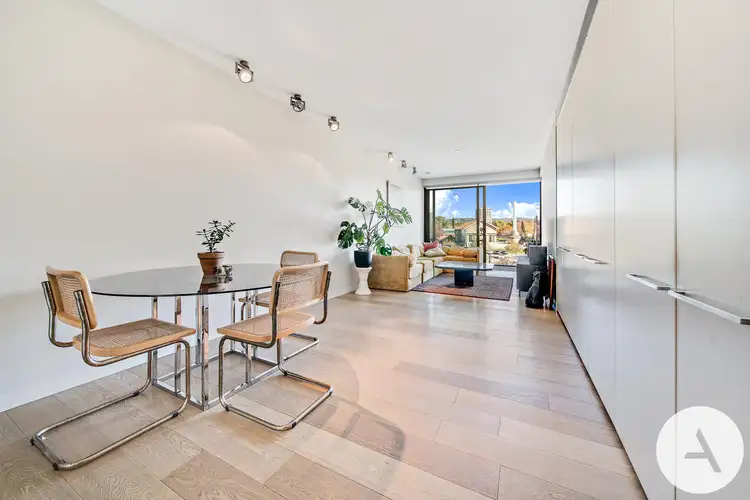 Third view of Homely apartment listing, 19/21 Eastlake Parade, Kingston ACT 2604
