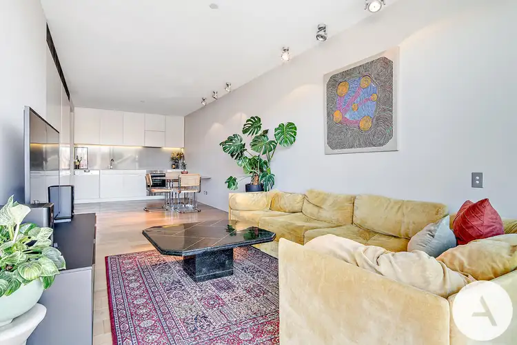 Fourth view of Homely apartment listing, 19/21 Eastlake Parade, Kingston ACT 2604