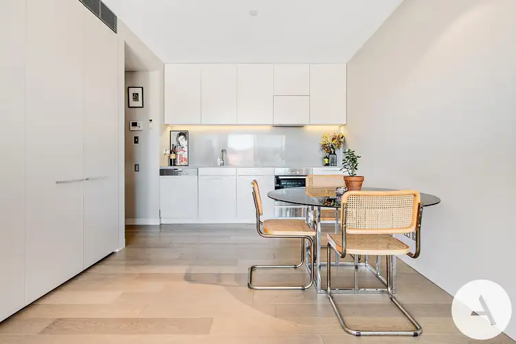 Fifth view of Homely apartment listing, 19/21 Eastlake Parade, Kingston ACT 2604