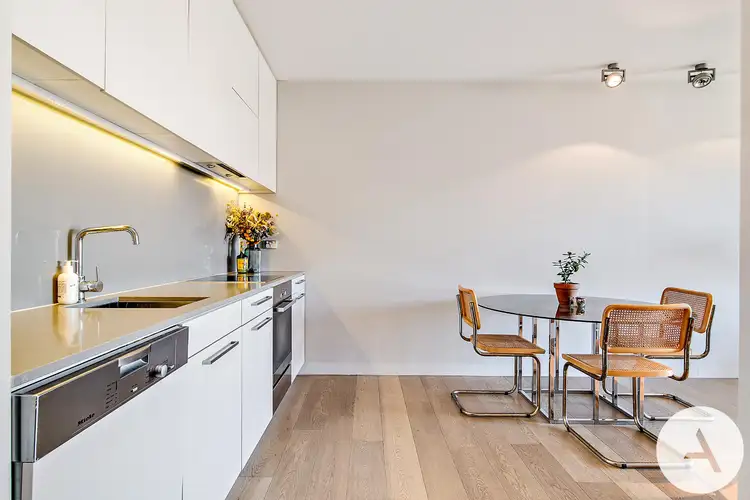 Sixth view of Homely apartment listing, 19/21 Eastlake Parade, Kingston ACT 2604