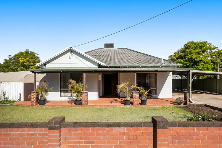 59 Hovea Crescent, Wundowie WA 6560