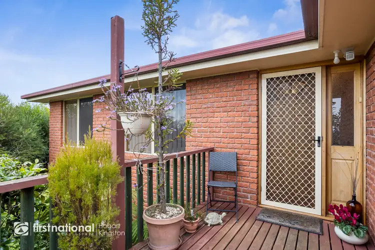 Third view of Homely house listing, 11A Pearl Place, Blackmans Bay TAS 7052