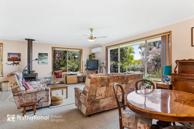 Fourth view of Homely house listing, 11A Pearl Place, Blackmans Bay TAS 7052