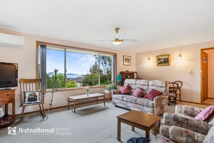 Fifth view of Homely house listing, 11A Pearl Place, Blackmans Bay TAS 7052