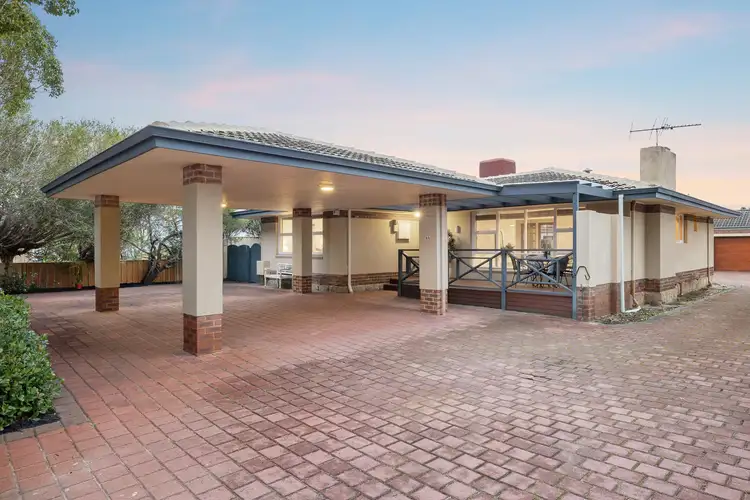 Second view of Homely house listing, 44 Kennedy Road, Morley WA 6062