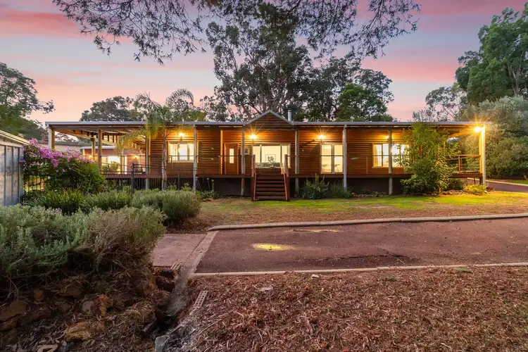 Second view of Homely house listing, 13 Joyce Street, Lesmurdie WA 6076