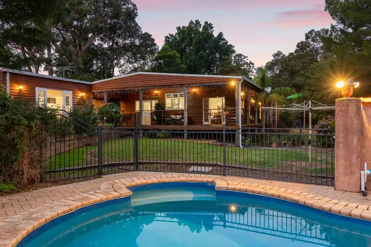 Fourth view of Homely house listing, 13 Joyce Street, Lesmurdie WA 6076