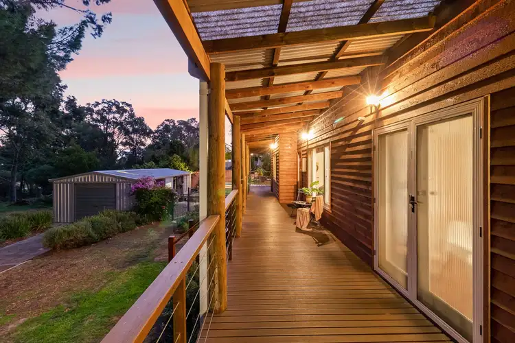 Sixth view of Homely house listing, 13 Joyce Street, Lesmurdie WA 6076