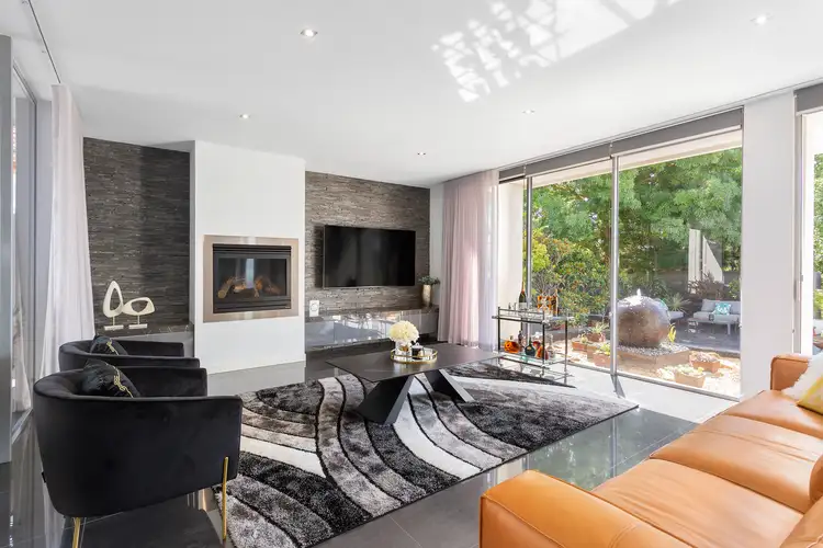 Main view of Homely house listing, 2 Cumberland Avenue, Balwyn North VIC 3104