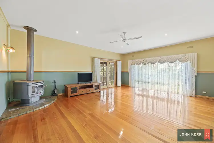 Second view of Homely house listing, 22 Austin Avenue, Moe VIC 3825