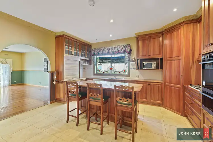 Third view of Homely house listing, 22 Austin Avenue, Moe VIC 3825
