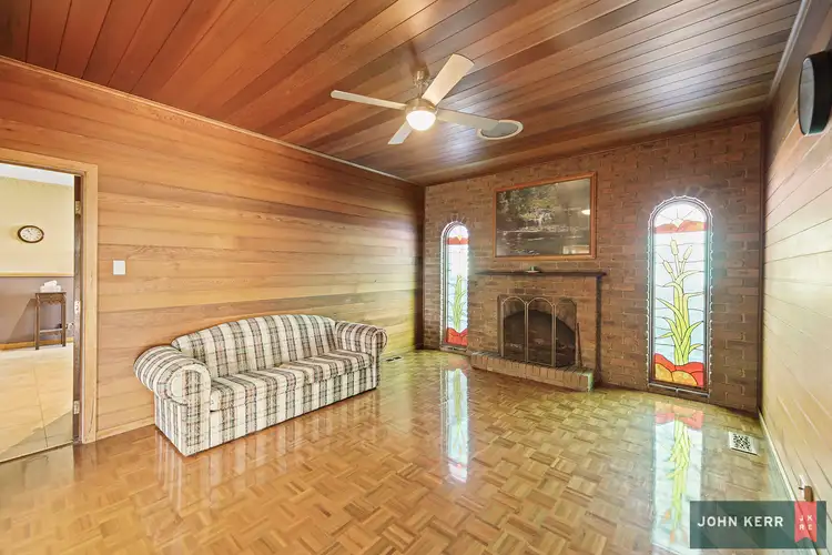 Fourth view of Homely house listing, 22 Austin Avenue, Moe VIC 3825