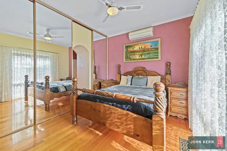 Fifth view of Homely house listing, 22 Austin Avenue, Moe VIC 3825