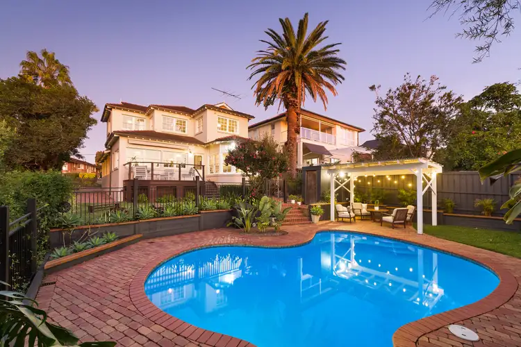 45 Nicholson Pde, Cronulla NSW 2230