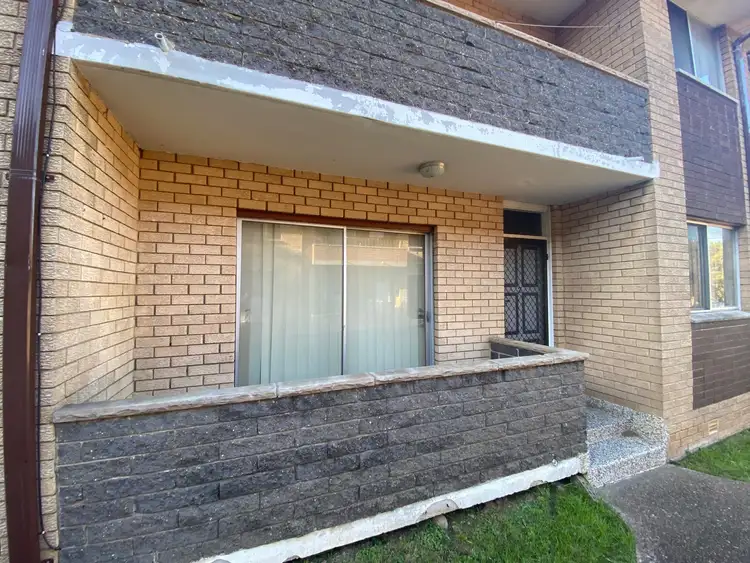 Fifth view of Homely unit listing, 2/86 Northumberland Road, Auburn NSW 2144